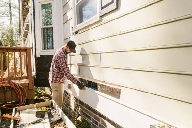 Trusted Vinyl Siding service in Thomaston, NY - Creative Siding